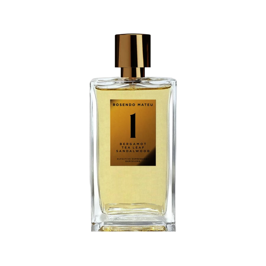 عطر نمبر 1 من روسندو ماتيو او دو بارفيوم للجنسين 100 مل