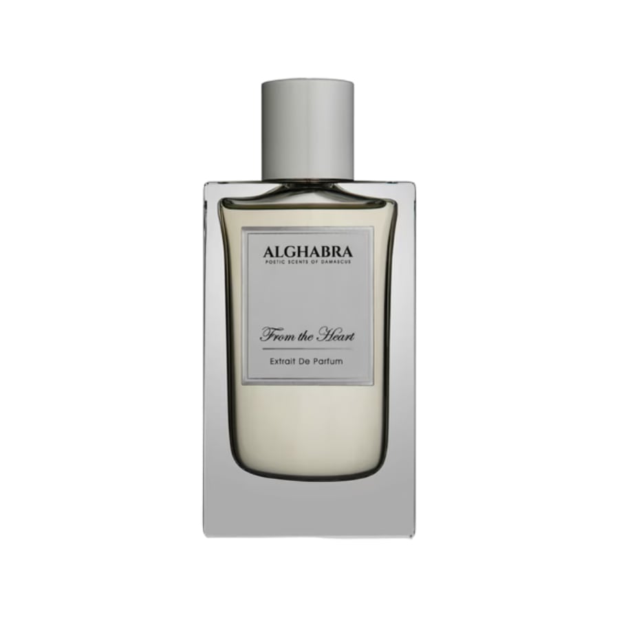 عطر فروم ذا هارت اكستريت دي بارفيوم من الغبرا للجنسين 50 مل