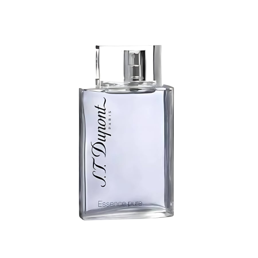 عطر اسينس بيور من اس تي ديبونت او دو تواليت 100مل