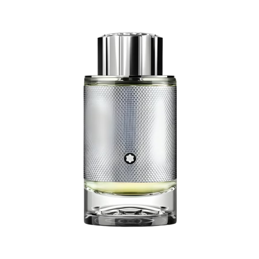 عطر اكسبلورر بلاتينيوم من مونت بلانك او دو بارفيوم 100مل
