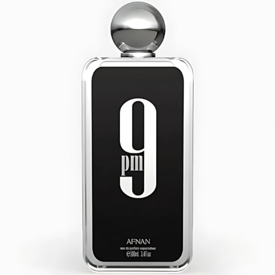 عطر افنان 9 Pm للرجال او دو بارفيوم 100مل