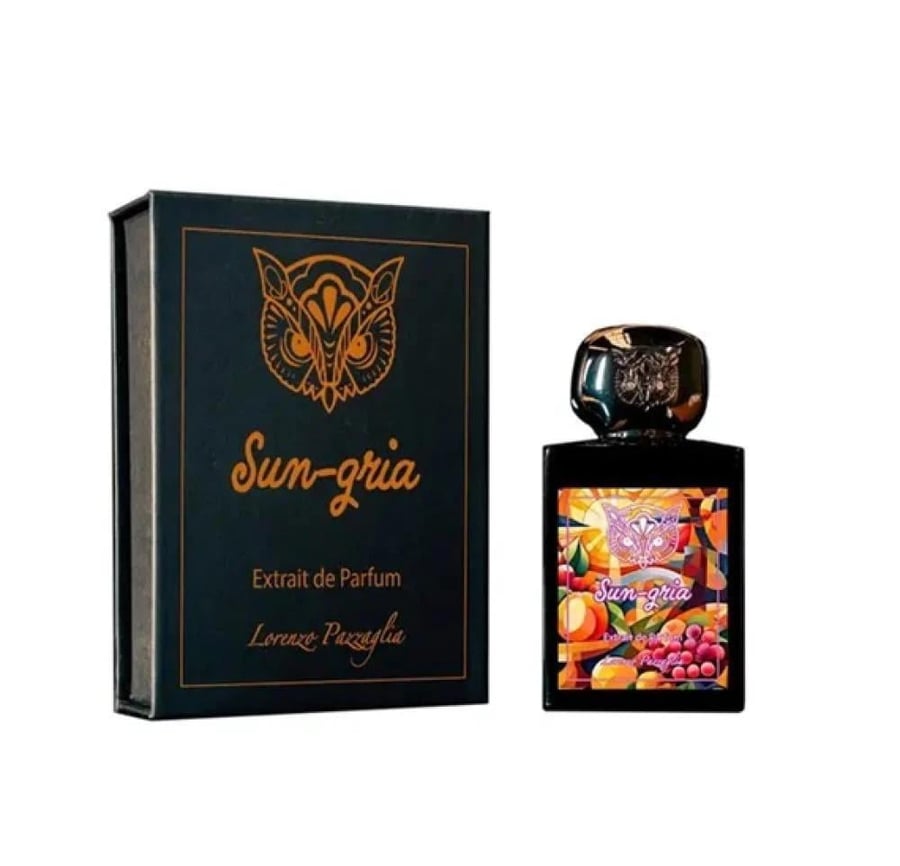 عطر صن-غريا من لورينزو بازاليا للجنسين أو دو بارفيوم 50 مل
