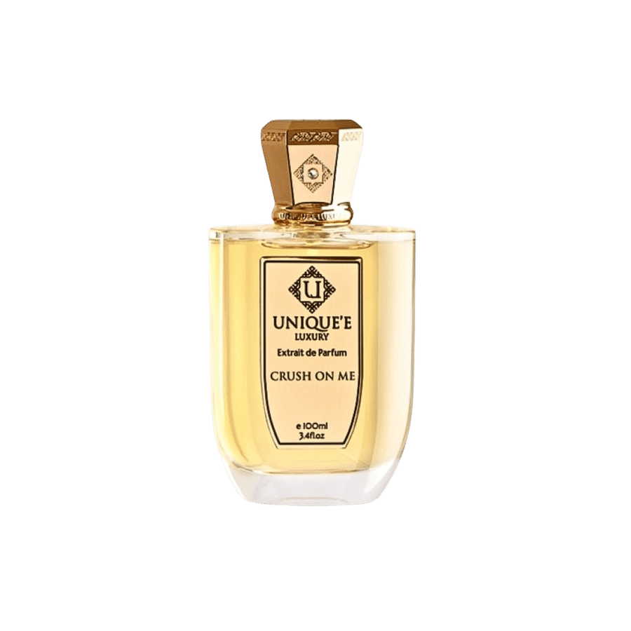 عطر يونيك لاكجري كراش اون مي اكسترايت دو للجنسين بارفيوم 100مل