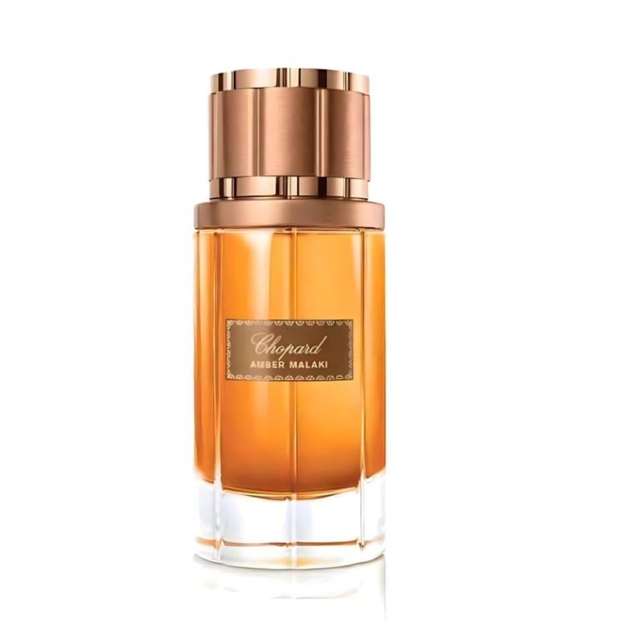 عطر عنبر ملكي من شوبارد للجنسين او دو بارفيوم 80 مل