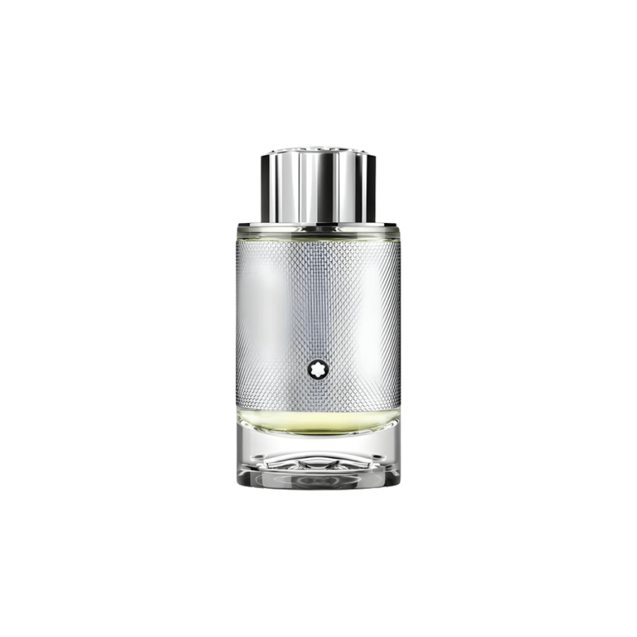 عطر اكسبلورر بلاتينيوم من مونت بلانك او دو بارفيوم 100مل