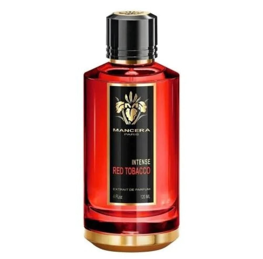 عطر ريد توباكو انتنس  من مانسيرا للجنسين إكسترايت دو بارفيوم 120 مل