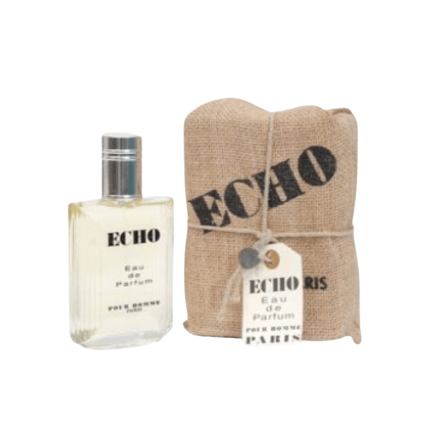 عطر ايكو خيشة للرجال او دو بارفيوم من ايكو 100مل