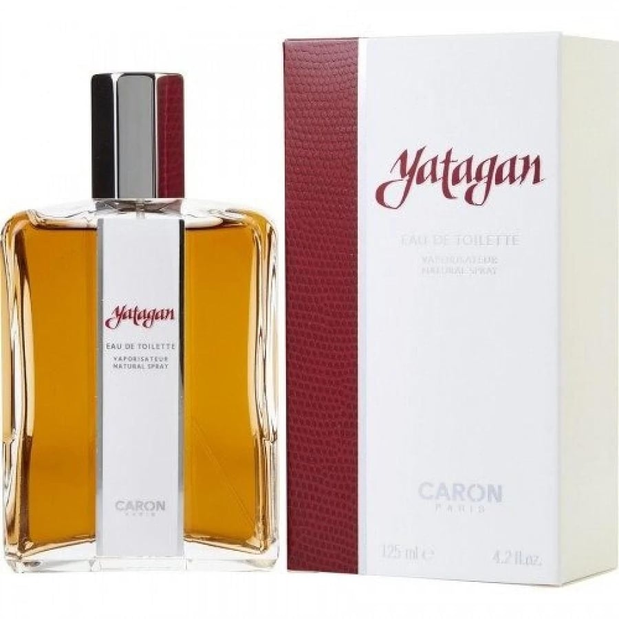 عطر كارون ياتاجان للرجال او دو تواليت 125 مل