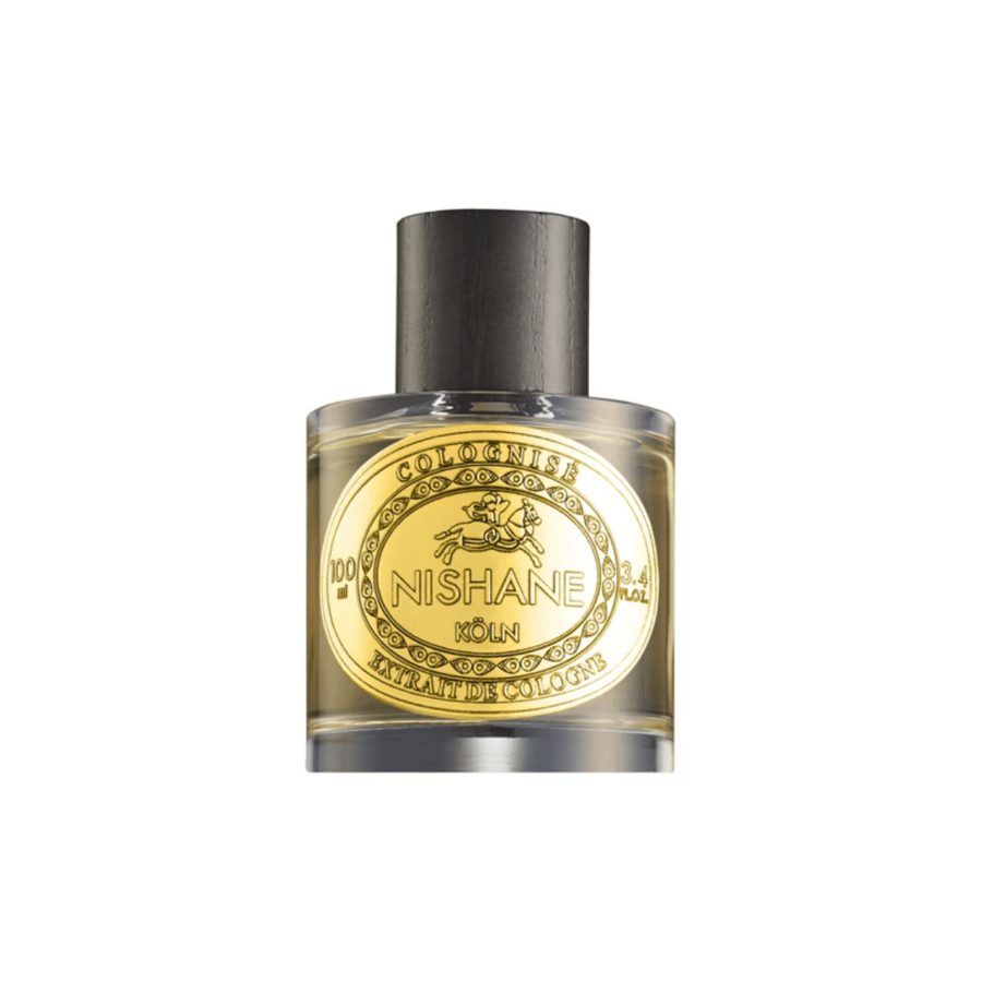 عطر نيشاني سافران كولجنيس اكسترايت دو كولجين للجنسين 100مل