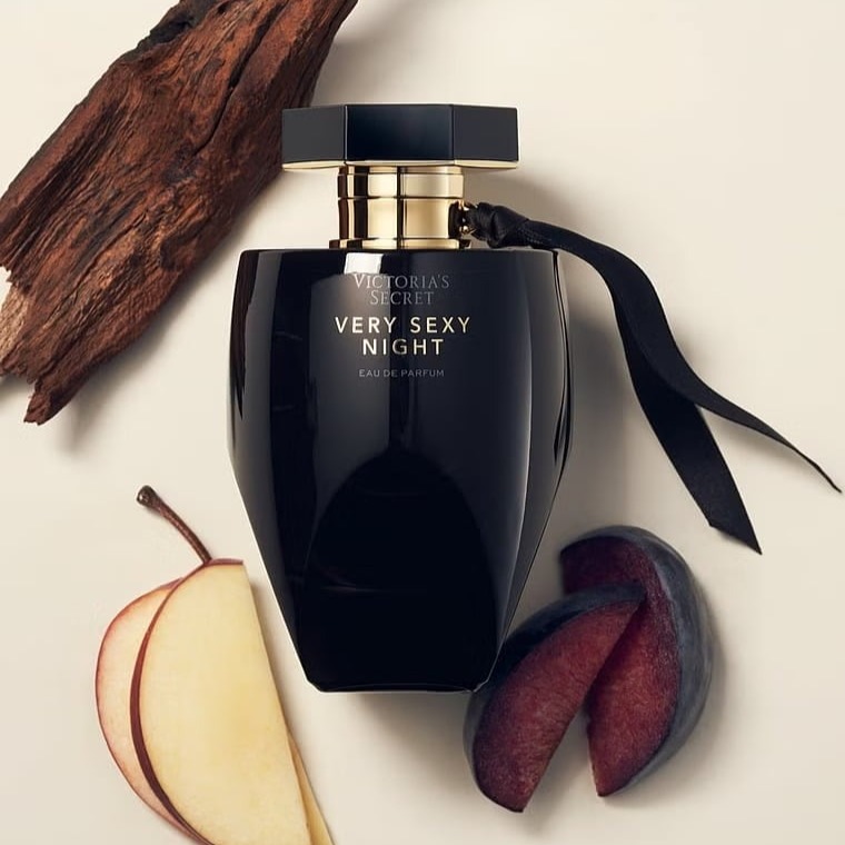 عطر فيكتوريا سيكريت فيري سك سي نايت او دو بارفيوم 100 مل