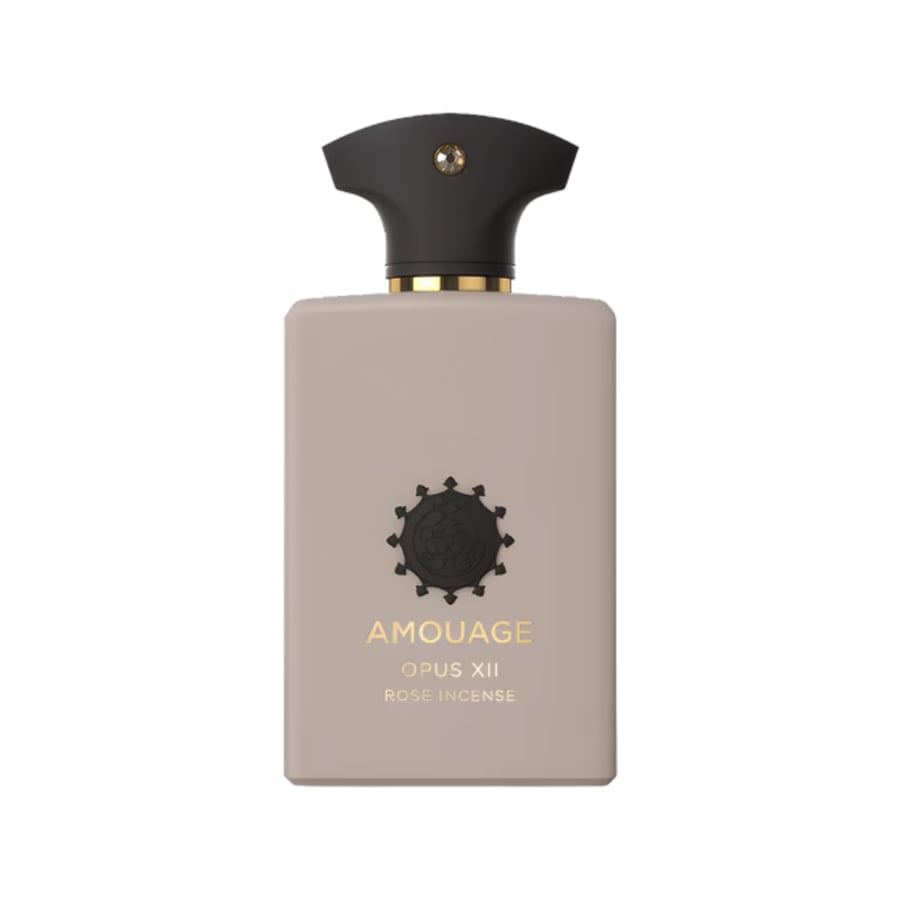 عطر عطر اوبس XII روز انسينس من امواج للجنسين او دو بارفيوم 100 مل
