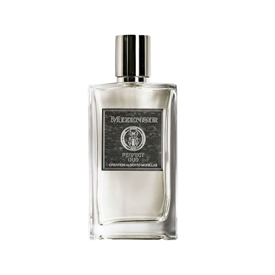 عطر بيرفكت عود من ميزانسير للجنسين او دو بارفيوم 100 مل