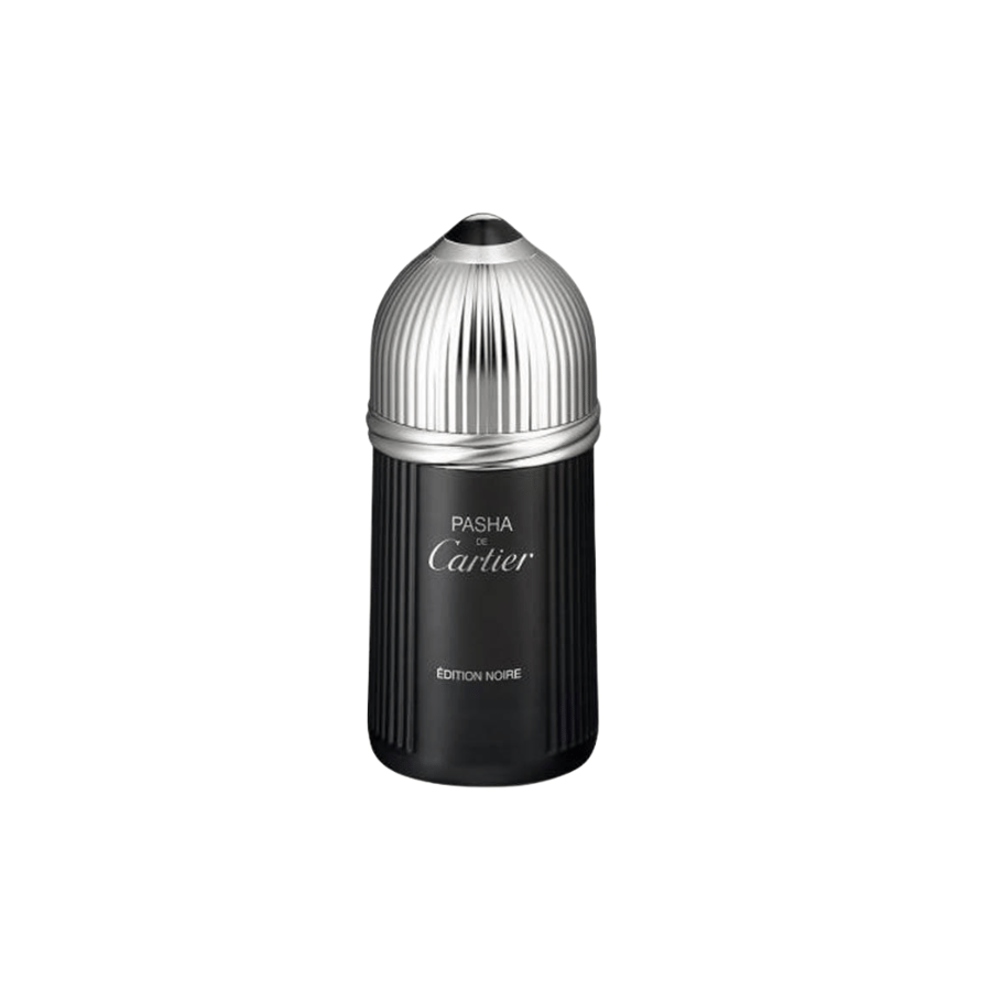 عطر باشا ايديشن نوار من كارتير للرجال او دو تواليت 100 مل