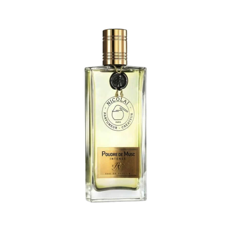 عطر باودر مسك من نيكولاي او دو بارفيوم 100 مل