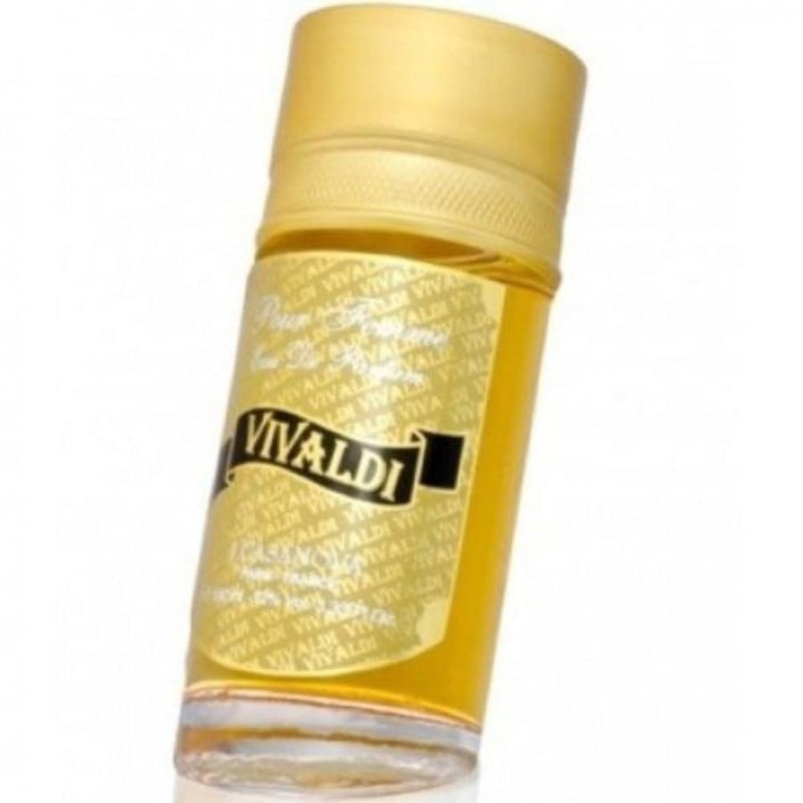 عطر جي فيفالدي للنساء من كازانوفا او دو بارفيوم 100 مل