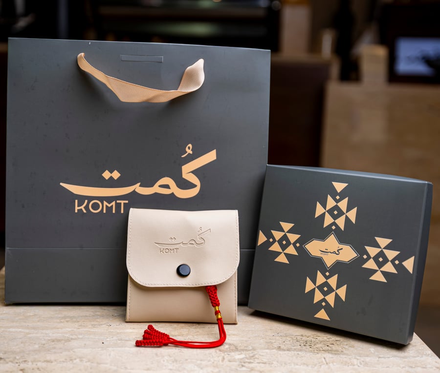مستكة فواح كركوشه ذروي