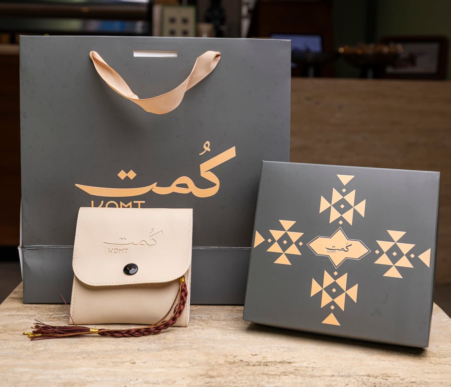 بكلايت صنوبري خزامي
