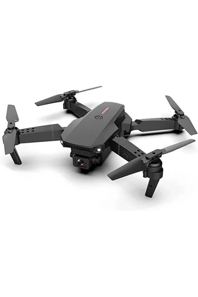 طائرة Drone فائقة الدقة 4K