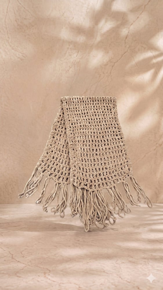 شال "فيفتش" (Velvitch)