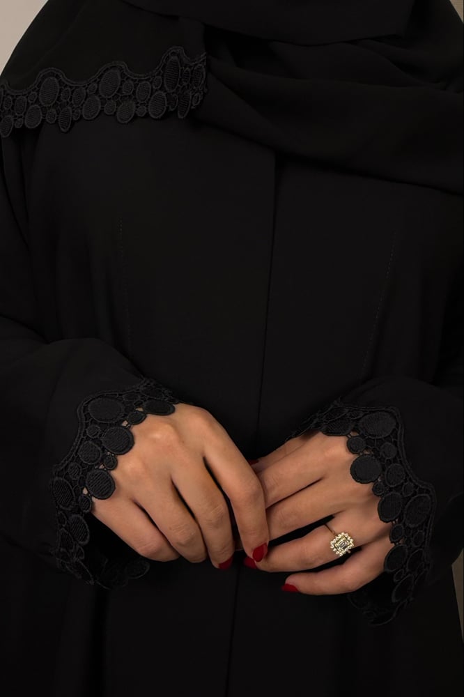 عباية -SL1