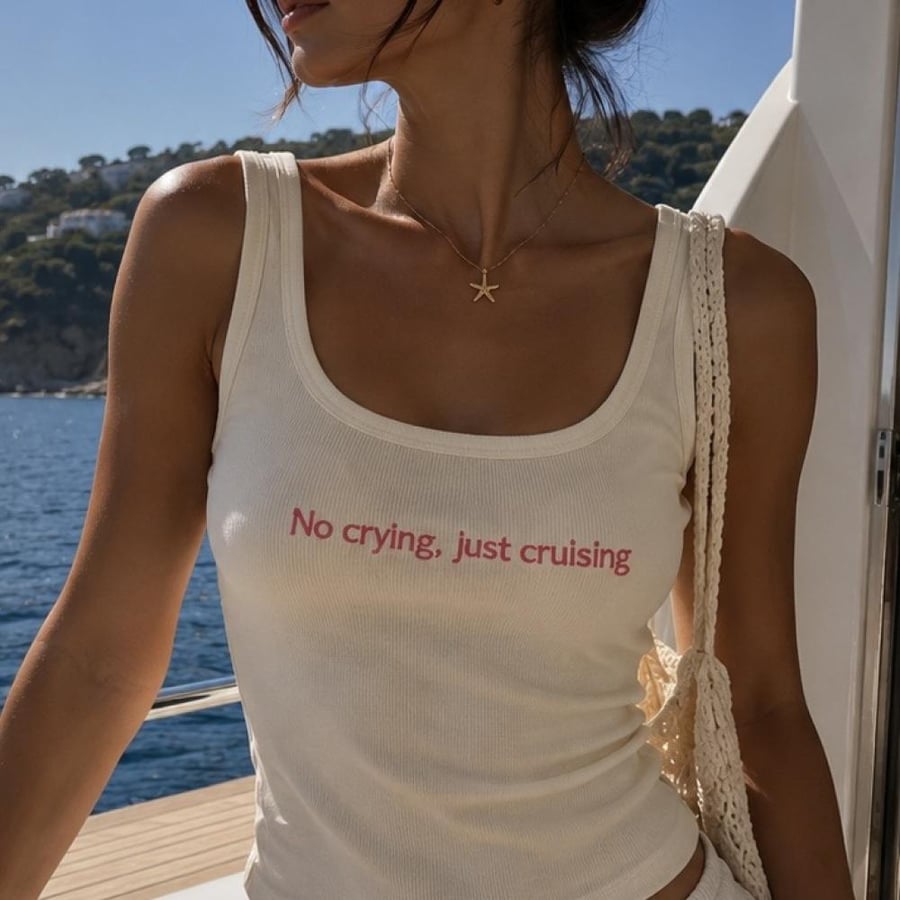 Cruising Club Tank