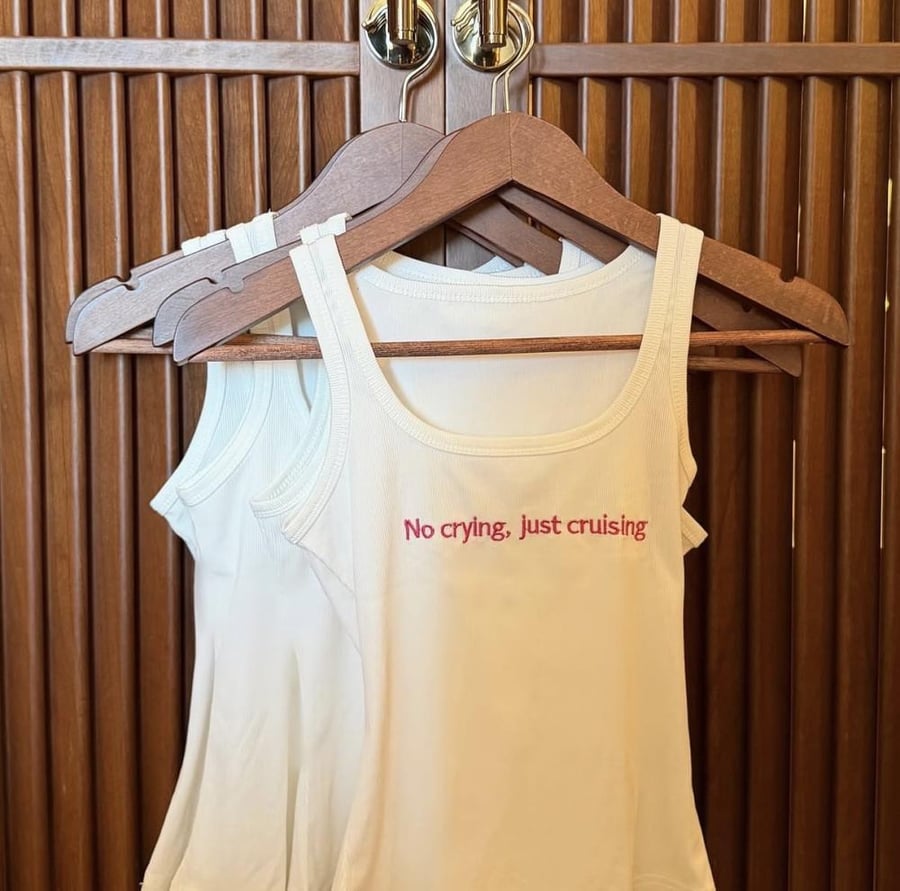 Cruising Club Tank