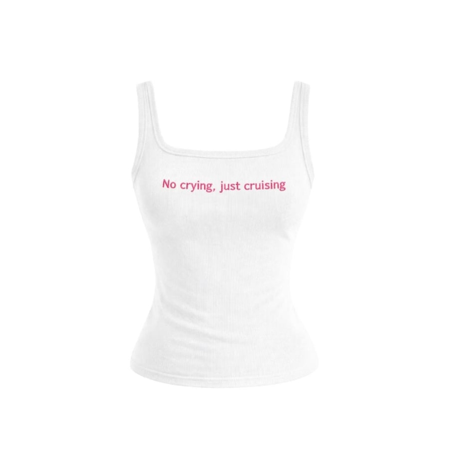 Cruising Club Tank