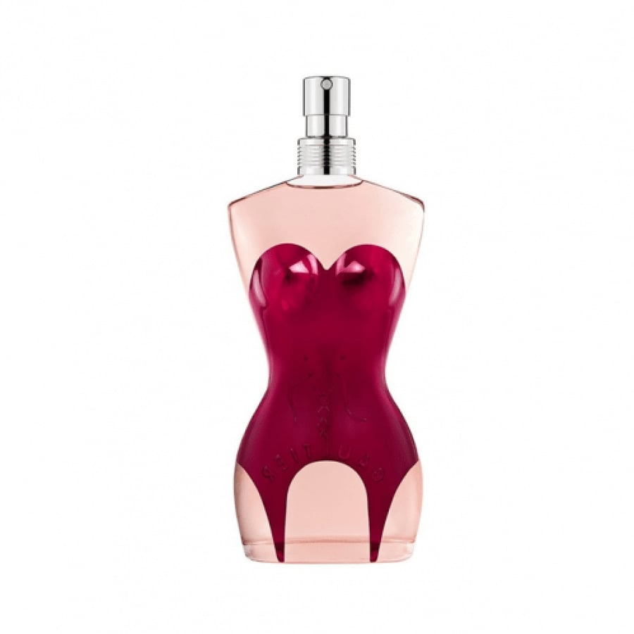 عطر جان بول غولتير كلاسيك النسائي أو دو بارفيوم مل