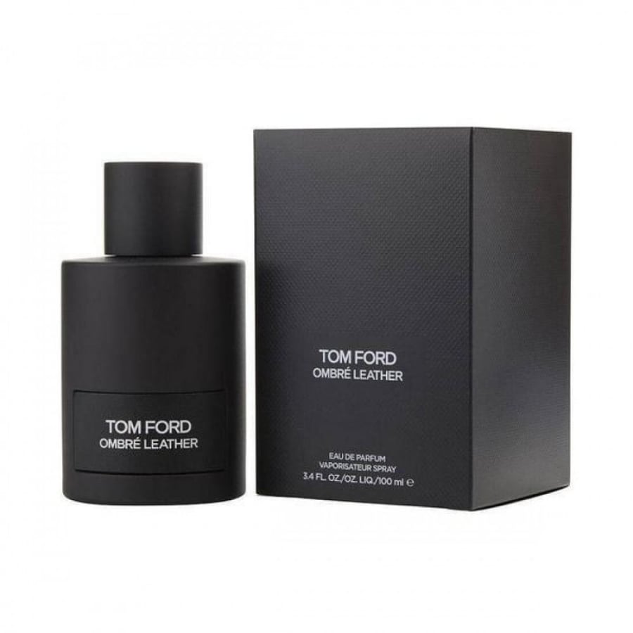 عطر توم فورد أومبريه ليذر أو دو بارفيوم صورة ثانية
