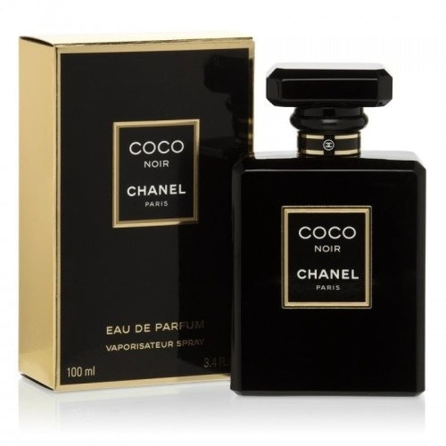 عطر شانيل كوكو نوار أو دو بارفيوم