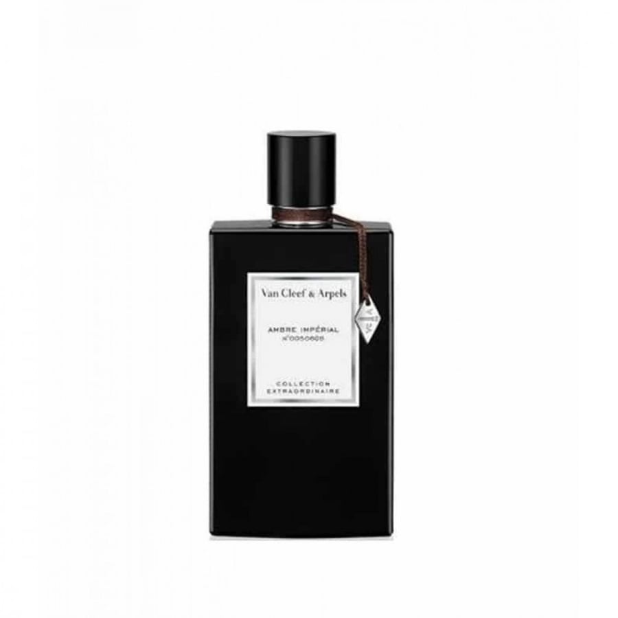 عطر فان كليف ا ند ارابلز عنبر إمبريال أو دو بارفيوم مل