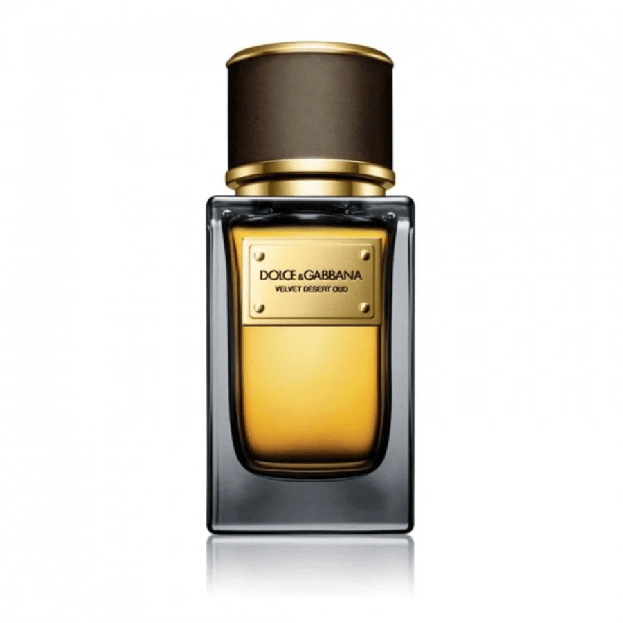 عطر دولتشي غابانا فيلفت ديزيرت عود أو دو بارفيوم مل