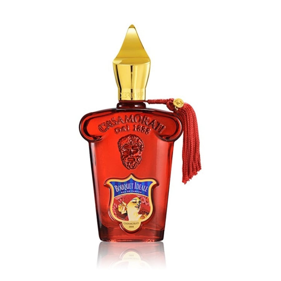عطر زيرجوف كاسوموراتي بوكيه ايديال مل