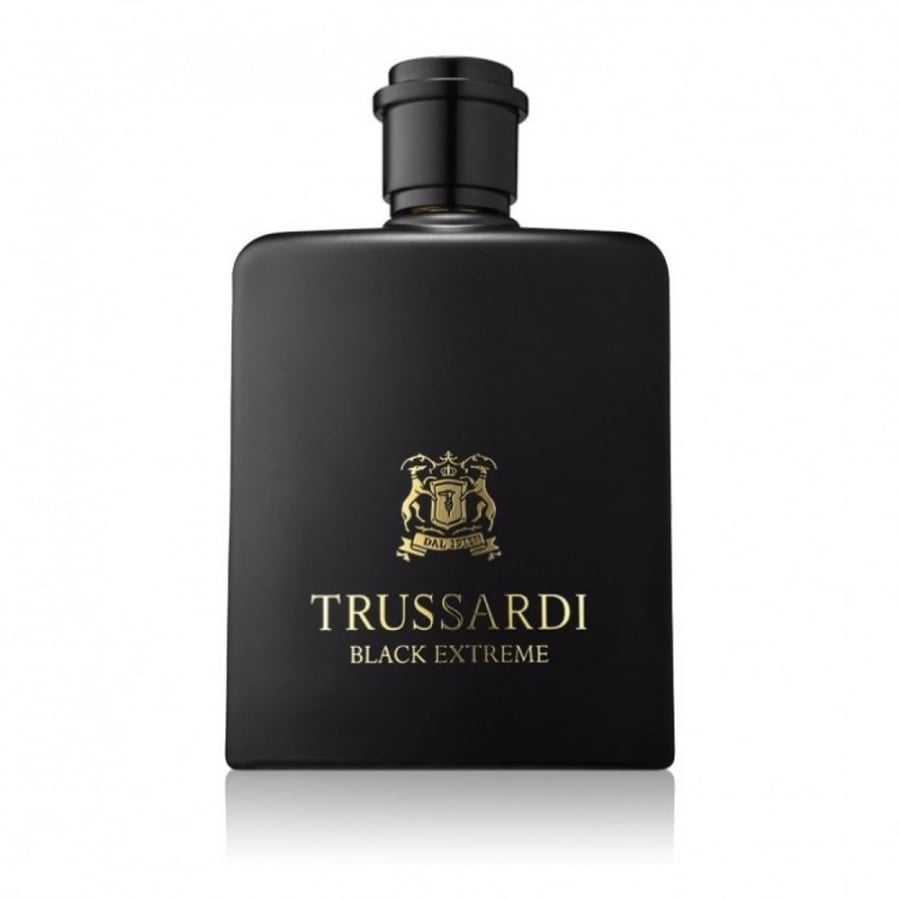 عطر تروساردي بلاك أكستريم أو دو تواليت مل