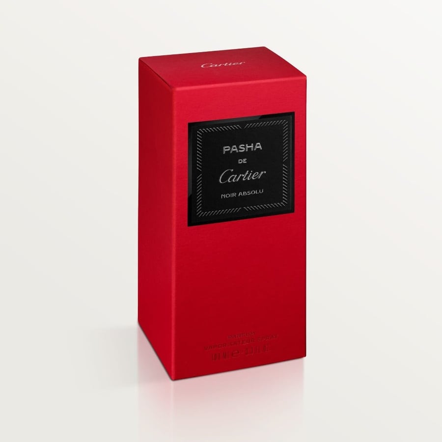 عطر باشا دو كارتييه نوار أبسولو مل صورة ثانية
