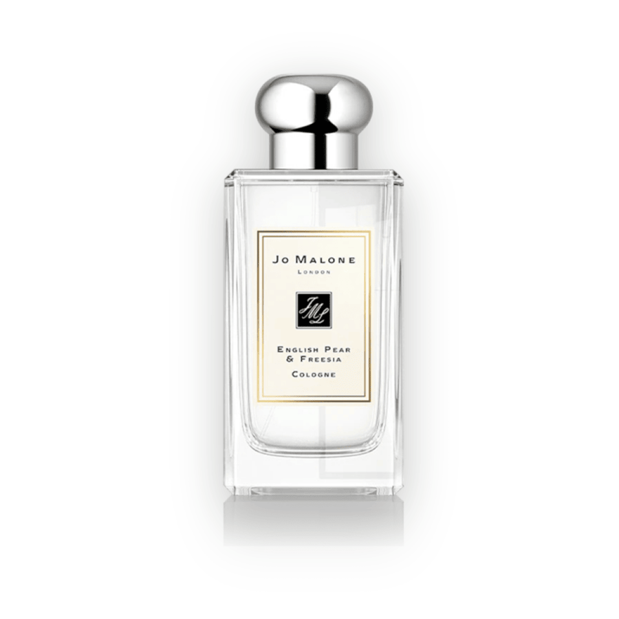 عطر جو مالون انجليش بير أند فريسيا أو دو كولون مل