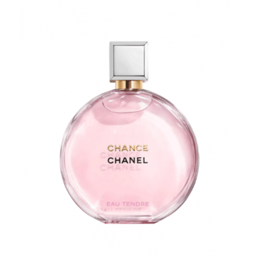 عطر شانيل شانس تندر الزهري أو دو بارفيوم صورة ثالثة