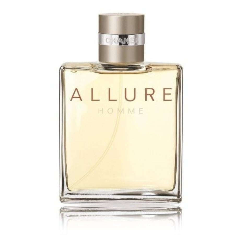 عطر شانيل الور هوم أو دو تواليت مل صورة ثانية