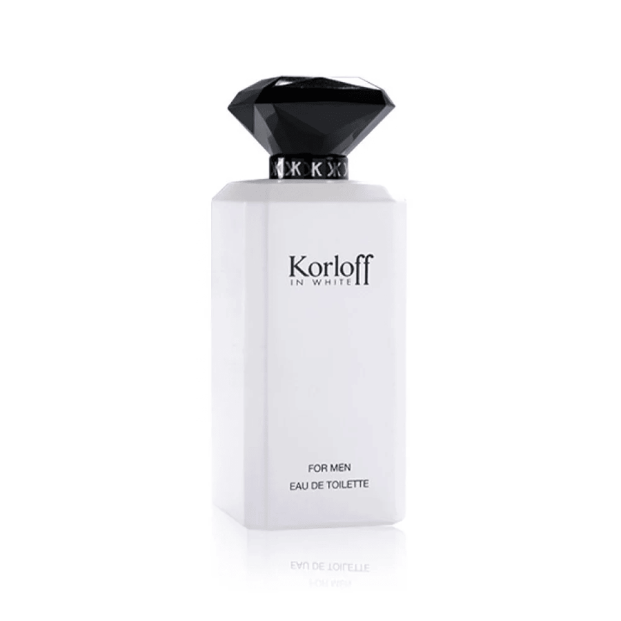 عطر كورلوف ان وايت الرجالي أو دو تواليت مل