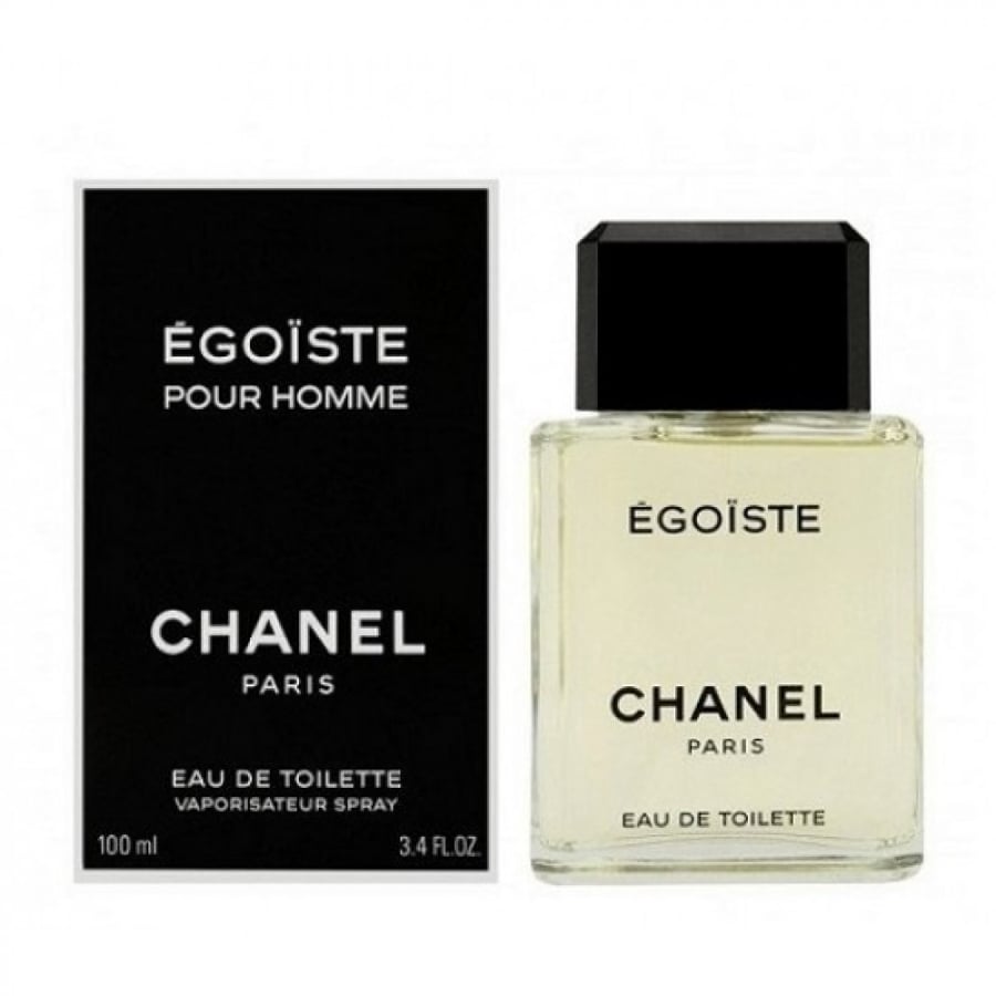 عطر شانيل ايجوست بور هوم أو دو تواليت مل