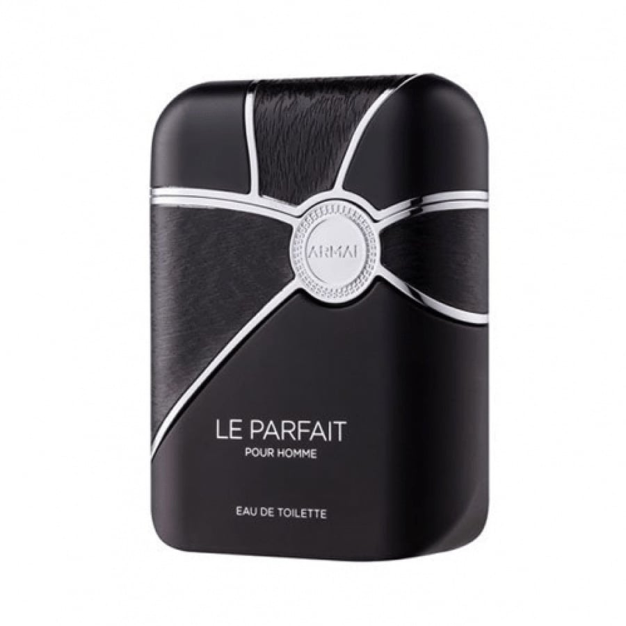 عطر ارماف لو بارفيت الرجالي أو دو تواليت مل