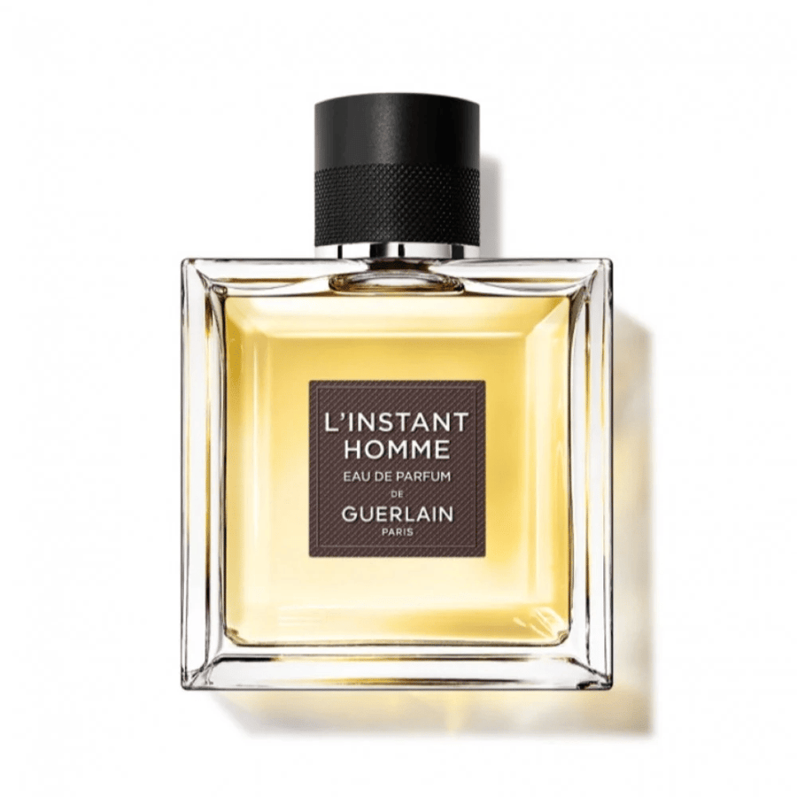 عطر غيرلان لينستانت الرجالي أو دو بارفيوم مل