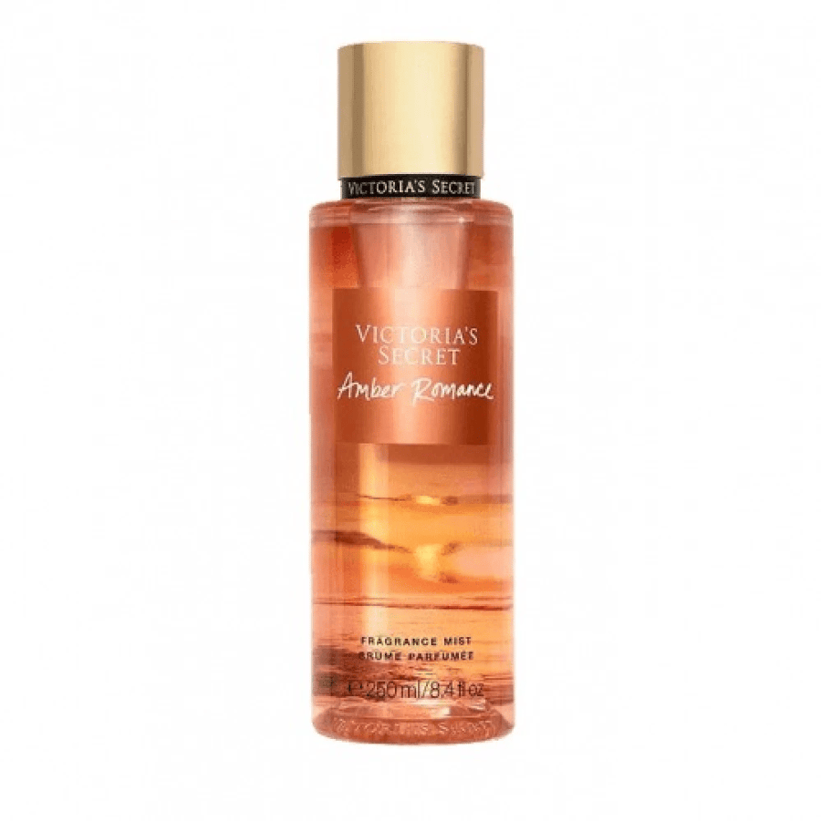 عطر عنبر رومانس من فكتوريا سيكريت مل