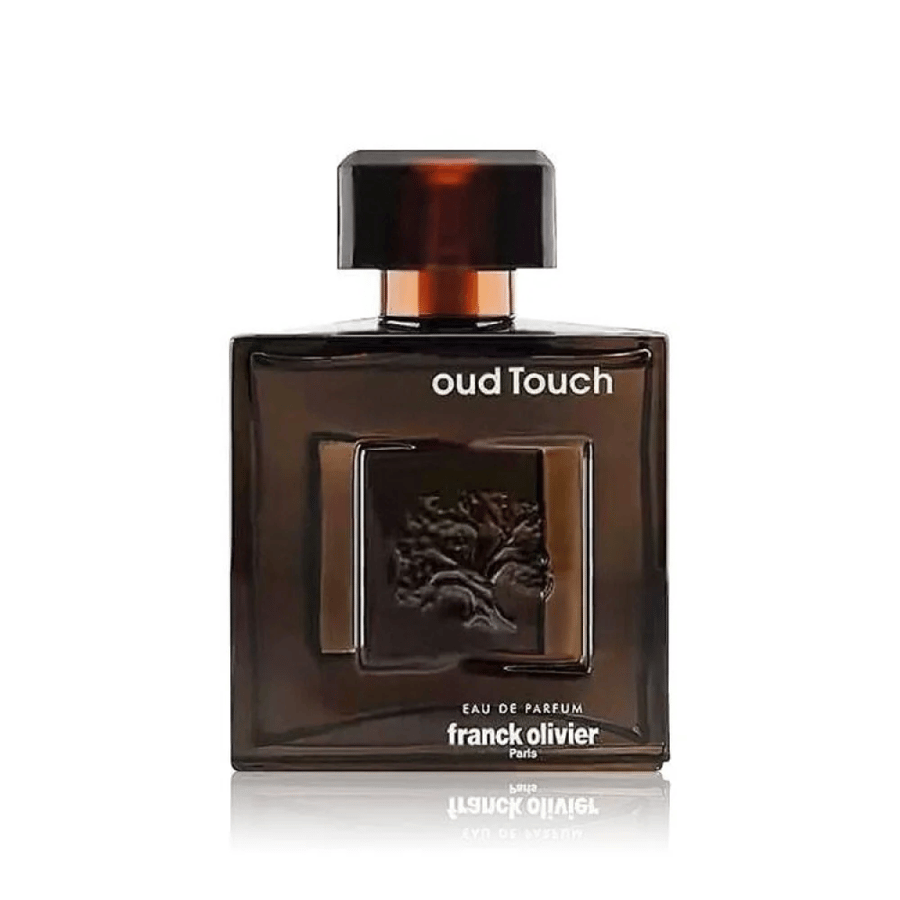 عطر فرانك اوليفر عود تاتش أو دو بارفيوم مل
