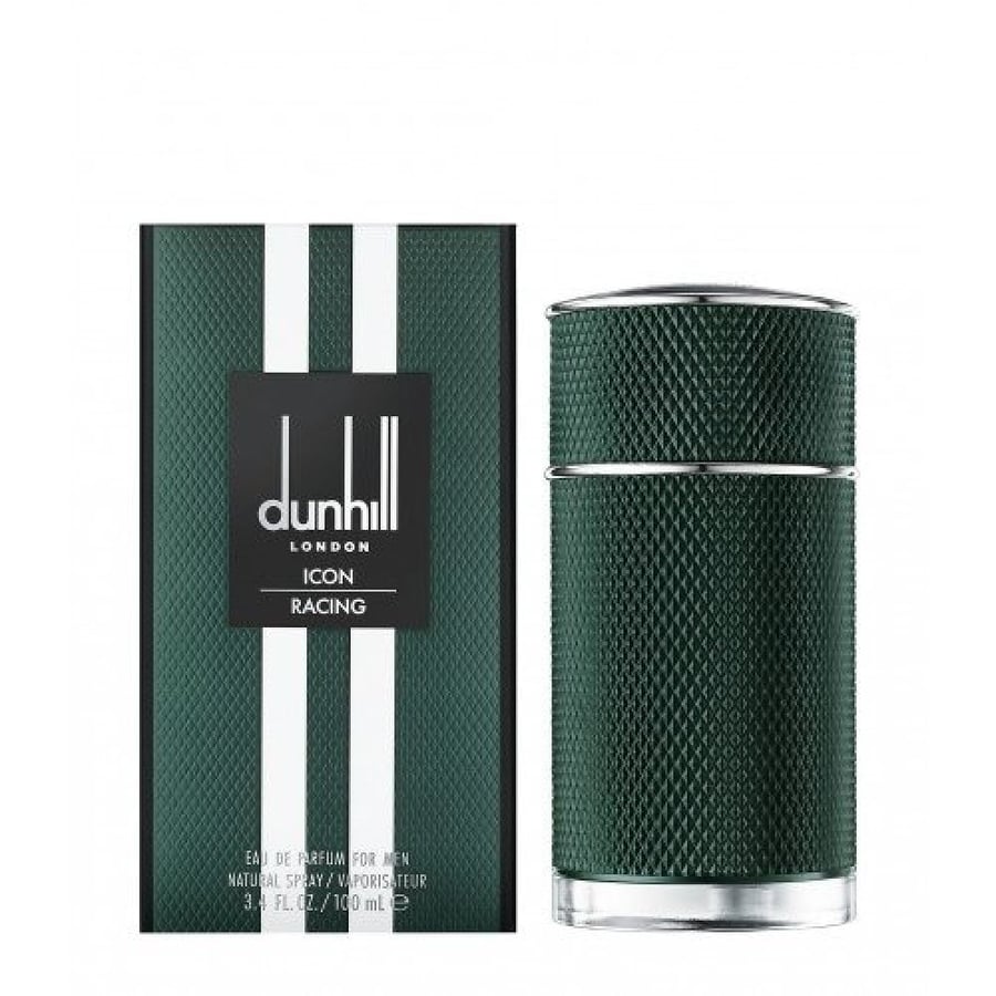 عطر دانهيل ايكون ريسنغ أو دو بارفيوم