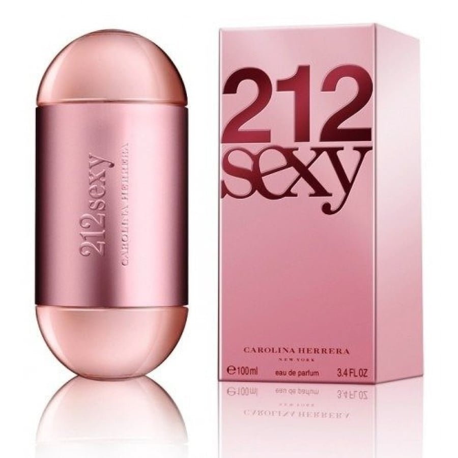 عطر كارولينا هيريرا سكسي النسائي أو دو بارفيوم مل