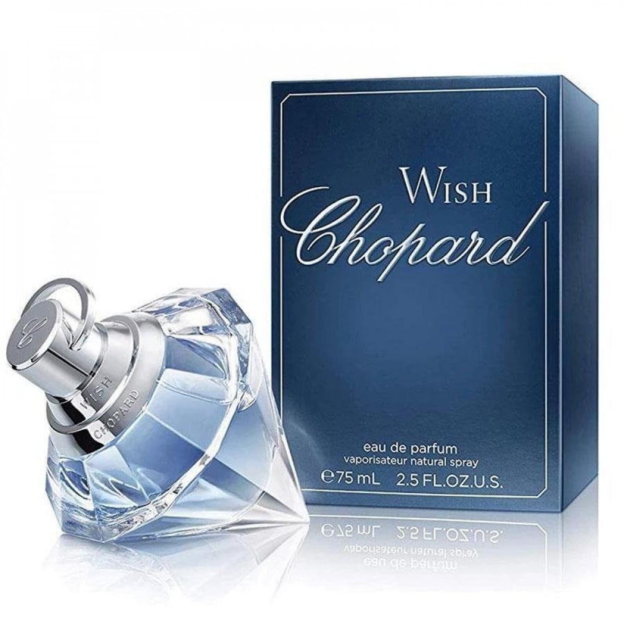 عطر شوبارد ويش أو دو بارفيوم مل