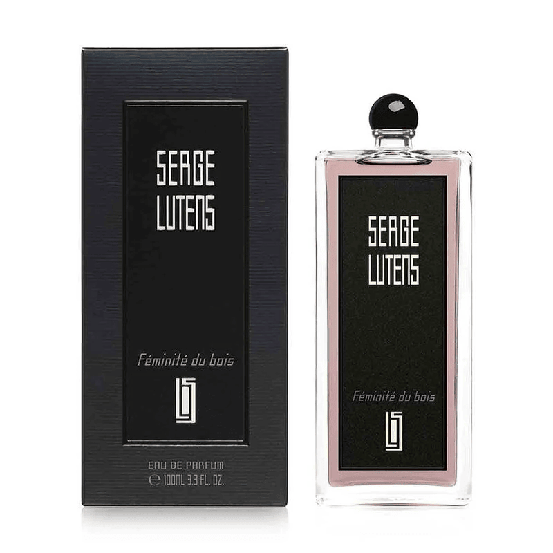 عطر سيرج لوتنس فيمنتي دو مل