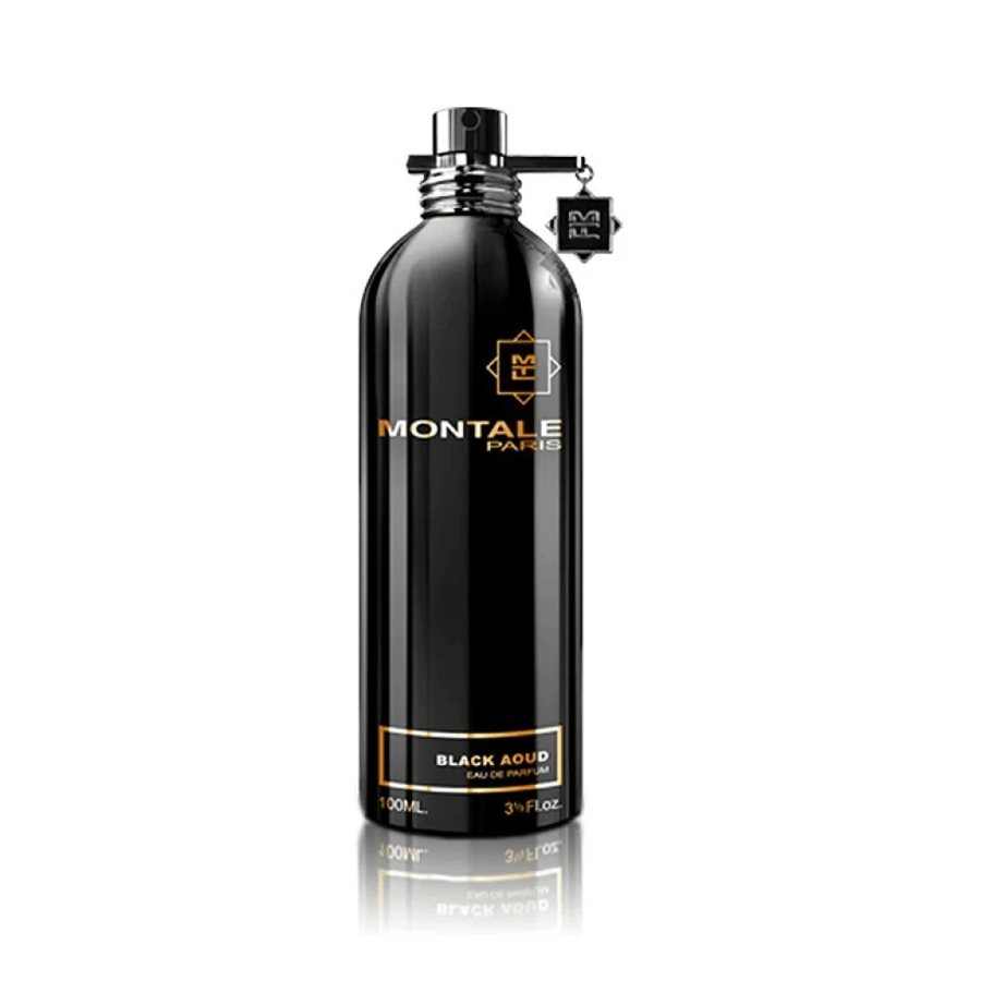 عطر مونتال بلاك عود أو دو بارفيوم مل