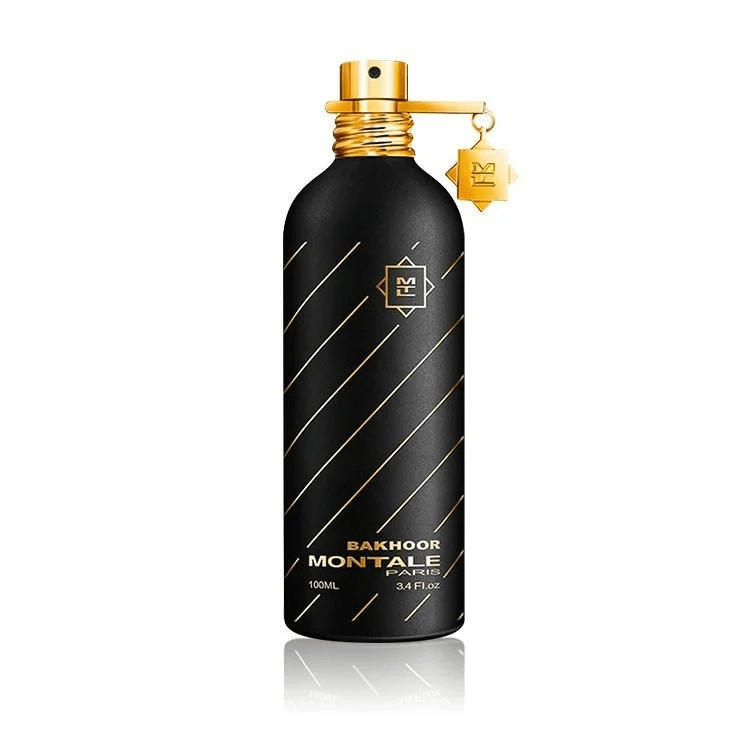 عطر مونتال بخور أو دو بارفيوم مل